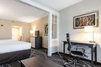 Clarion Inn Willow River