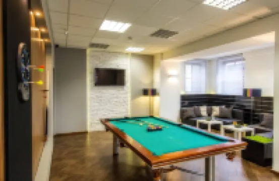 辛凱維佐烏卡住宅酒店