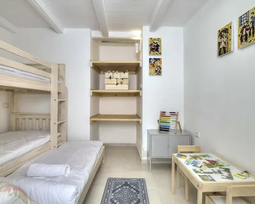 Rashbi 54 Hotels in Safed