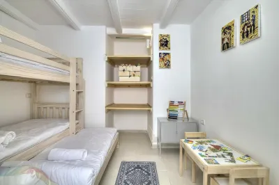 Rashbi 54 Hotels in Hazon