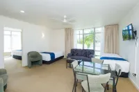 Alfresco Motor Lodge Các khách sạn gần Mangapapa Church