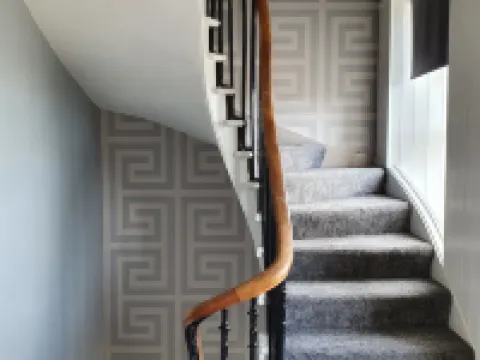 House by the Harbour - NC500 Route Hotels in Wick