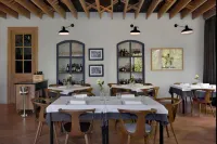 Hotel Peteani - Desayuno