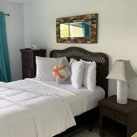 Flamboyan on the Bay Resort and Villas