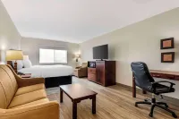 Comfort Inn Hotels in Albert Lea