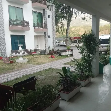 Mawaa Guest House
