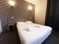 Hôtel Beaulieu Hôtels à : Clermont-Ferrand