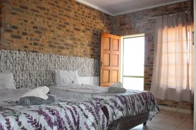 Lily Villa Country Lodge Hotels in Witbank