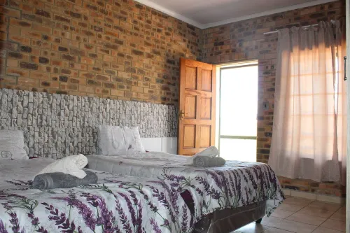 Lily Villa Country Lodge Hotel a Nkangala