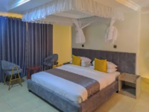 Distinction Gardens Hotels in Siaya