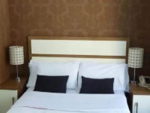 The White Lady Hotel Hotels in Kinsale