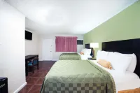 Executive Inn & Kitchenette Suites-Eagle Pass