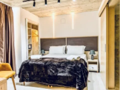 The Mike Hotel Hotels in Cospicua