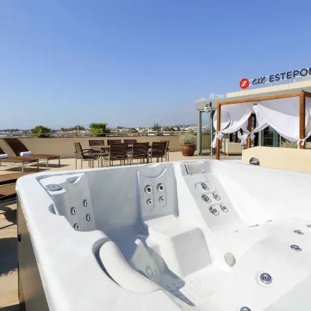 Exe Estepona Thalasso & Spa- Adults Only
