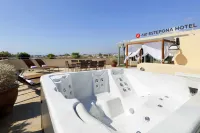 Exe Estepona Thalasso & Spa- Adults Only - Kylpylä