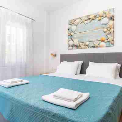 Sun Beach Apartments Rooms