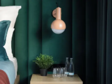 Basecamp Hotel Dortmund Hotels in Dortmund