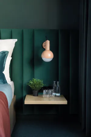 Basecamp Hotel Dortmund