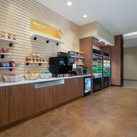 Wyndham Garden Orlando Universal / I Drive