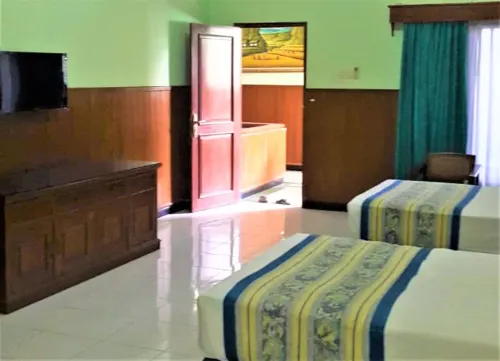 Hotel Mulia Hotels in Baki