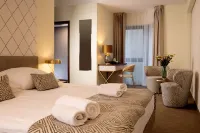 Xerion Hotel Các khách sạn ở 