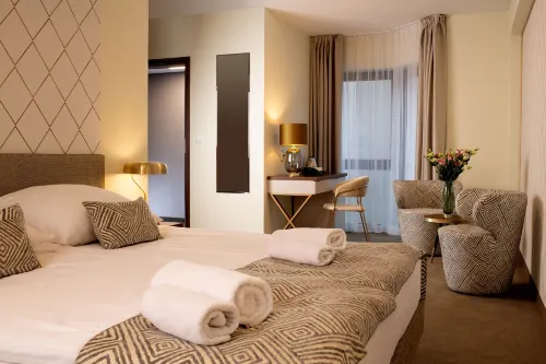 Xerion Hotel Hotels in Krakow