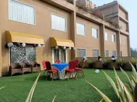 Hotel Lalita Grand Mathura- Vrindavan