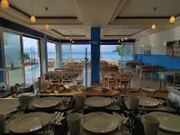 Surf Hotel - breakfast
