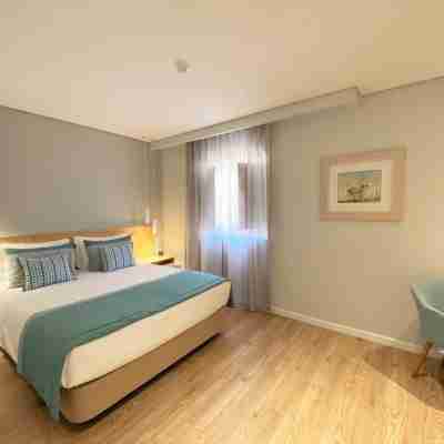 Cardeal Suites & Apartments Rooms