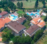 Orka Village Hisarönü - piscina