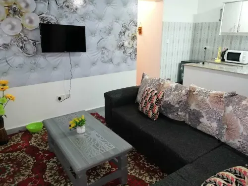 Stay.Plus Hillcrest Apartments Ruaka Hotels in Ndenderu