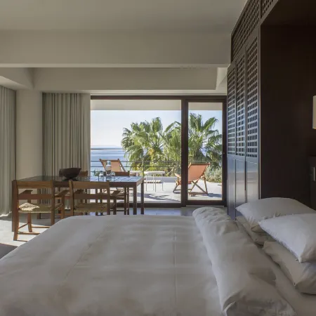 Baja Club Hotel, la Paz, Baja California Sur, a Member of Design Hotels