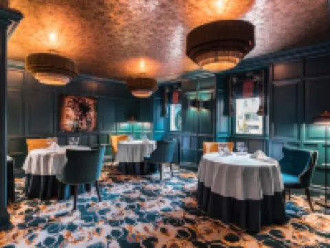 Fonab Castle Hotel Hotels in Pitlochry