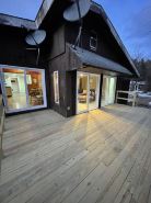 Brookside Hideaway, Brook Road Inn