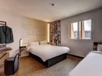 B&B Hotel Evian Publier Hotels in Publier