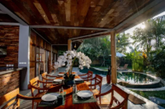 アーヤアルカナンタリゾート＆スパ