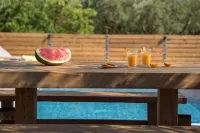 Natura Verde Villas