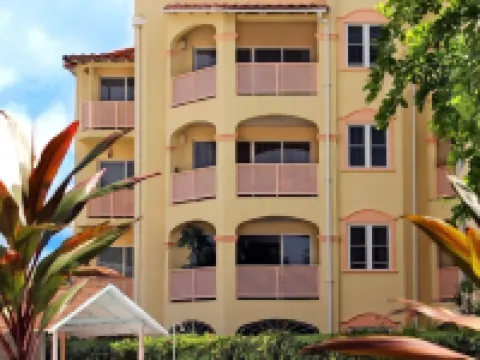 Terraces 201 by BSL Rentals Hotéis em Dover