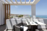 Golden Bay Boutique Hotel & Bungalows - Ocean View