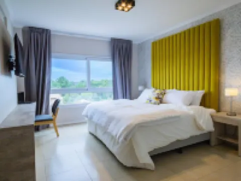 Garden Suites Pinamar Hotels in Pinamar