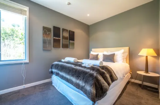 Sunshine on the Beach at the Sands Hotels near Waiheke Island