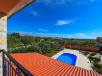 Villa Ivana Zadarvillas Hotels in Lisičić