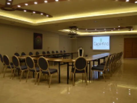 Cape Krio Boutique Hotel & Spa - over 9 Years Old Adult Only Hotels in Datça