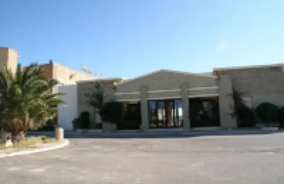 Sufetula Hotel Hotel di 