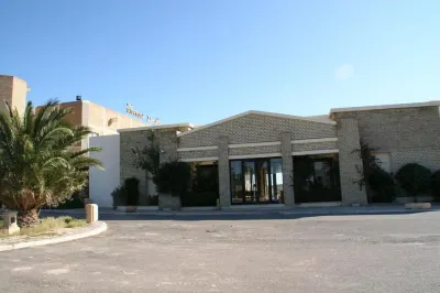 Sufetula Hotel Hoteles en 