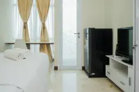 시닉 스튜디오 아파트먼트 앳 B 레지던스