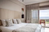 Royalty Suites Seaside Hotels in Sithonia