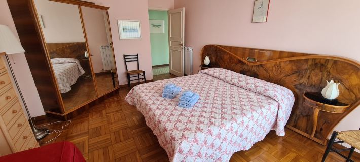 Grande Attico by PortofinoVacanze Các khách sạn ở Rapallo