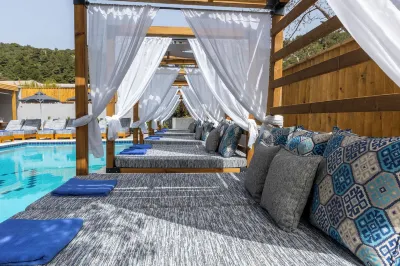 Skiathos Thalassa Cape, Philian Hotels and Resorts Hotels in Megali Ammos