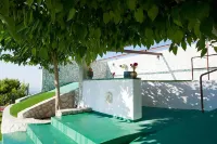 Camagna Country House Suite Guttuso